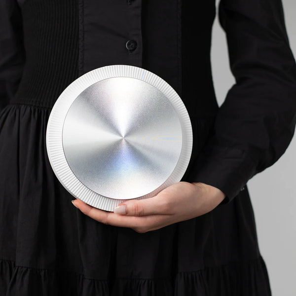 TRETTITRE T-CP8:時尚復古與現代科技的完美融合