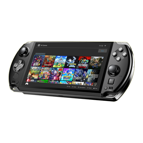 GPD WIN 4 AMD 2025 6寸