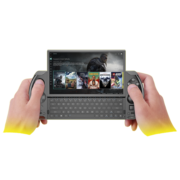 GPD WIN 4 AMD 2025 6寸