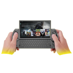 GPD WIN 4 AMD 2025 6寸