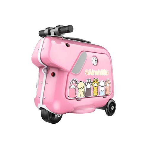 Airwheel SQ3  兒童多功能行李箱
