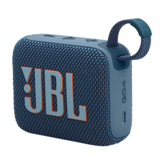 JBL GO 4 便攜式防水藍牙喇叭