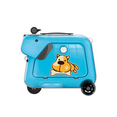 Airwheel SQ3  兒童多功能行李箱