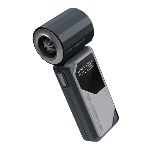 HyForce 60° 迷你手提風扇