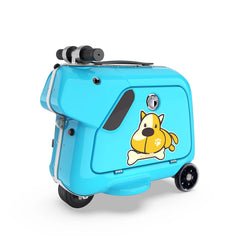 Airwheel SQ3  兒童多功能行李箱
