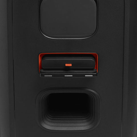 JBL - Partybox 520 便攜式藍牙派對喇叭