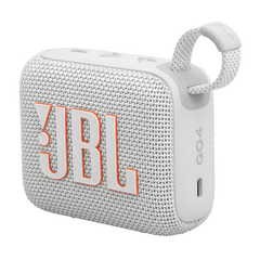 JBL GO 4 便攜式防水藍牙喇叭