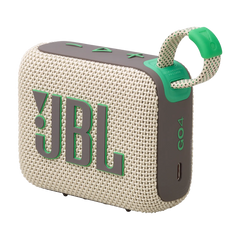 JBL GO 4 便攜式防水藍牙喇叭