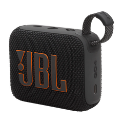 JBL GO 4 便攜式防水藍牙喇叭