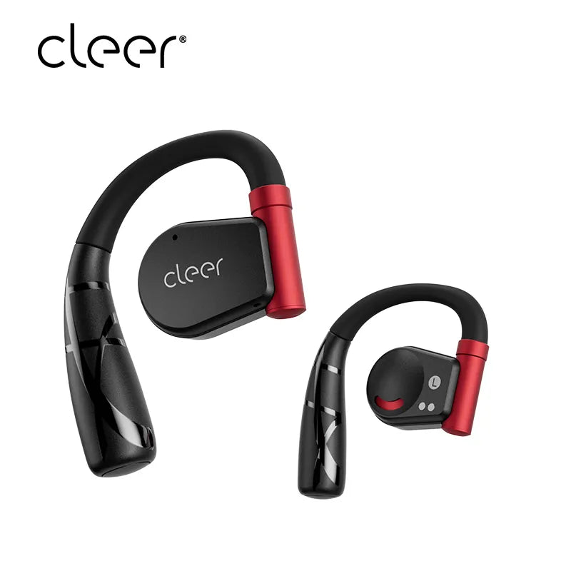 CLEER ARC II 開放式藍牙耳機 【運動版】