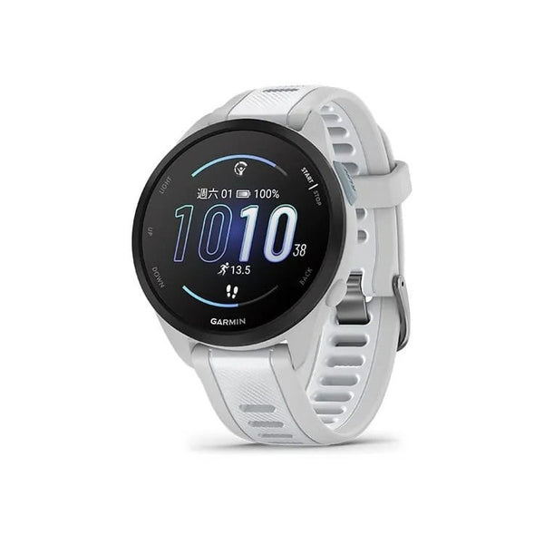 GARMIN Forerunner 165 GPS 智慧心率進階跑錶 (2色)