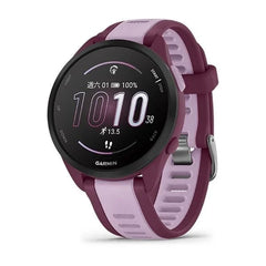 GARMIN Forerunner 165 Music GPS 智慧心率進階跑錶 [4色]