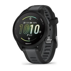 GARMIN Forerunner 165 Music GPS 智慧心率進階跑錶 [4色]