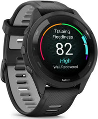 Garmin Forerunner 265S GPS智慧心率進階跑錶 [3色]