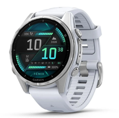 Garmin Fenix 8 智能手錶(43MM)(AMOLED)