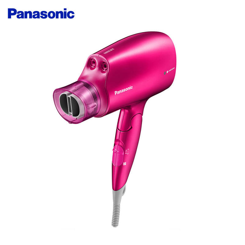 Panasonic nanoe 白金納米離子護髮風筒 [EH-NA46]