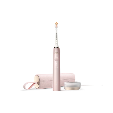 Philips Sonicare 9900 Prestige AI 聲波震動牙刷 HX9996/13