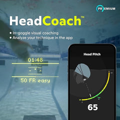 FORM SWIM Goggles 2  護目鏡
