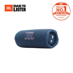 全新 {預訂} JBL - Flip7便攜式防水藍牙喇叭 (8色)