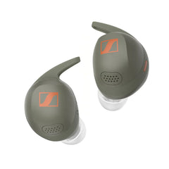 Sennheiser MOMENTUM Sport 真無線運動耳機
