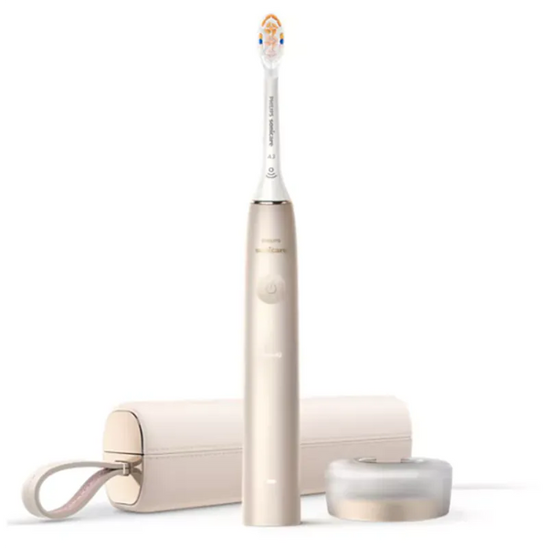 Philips Sonicare 9900 Prestige AI 聲波震動牙刷 HX9996/11