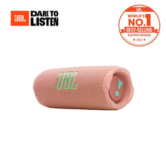 全新 {預訂} JBL - Flip7便攜式防水藍牙喇叭 (8色)