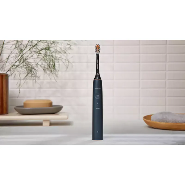 Philips Sonicare 9900 Prestige AI 聲波震動牙刷 HX9996/12