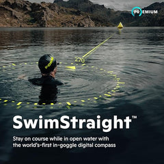 FORM SWIM Goggles 2  護目鏡