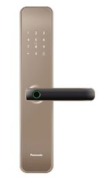 Panasonic 樂聲牌 EMW1112Y-HK 智能鎖 (金色)