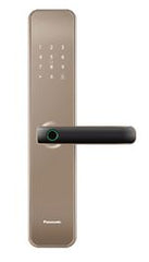 Panasonic 樂聲牌 EMW1112Y-HK 智能鎖 (金色)