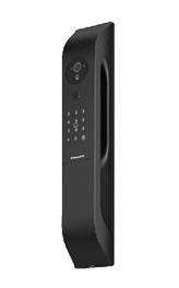 Panasonic 樂聲 人面識別智能鎖 EMW8315G-HK