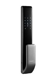 Panasonic 樂聲牌 EMR4112G-HK  智能鎖 (銀色)