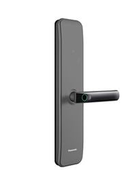 Panasonic 樂聲牌 EMW1112G-HK  智能鎖 (銀灰色)