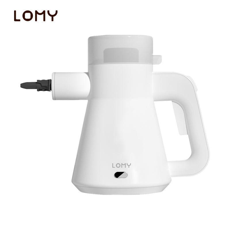 LOMY 多功能蒸汽清潔器 LM001