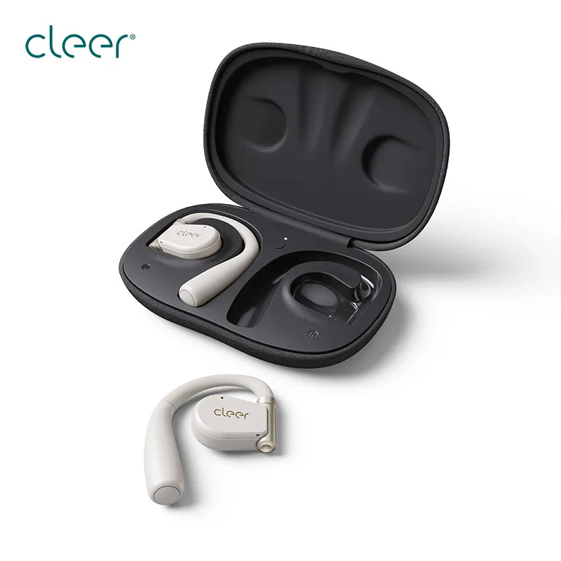 CLEER ARC II 開放式藍牙耳機 【音樂版】