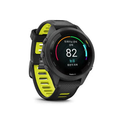 Garmin Forerunner 265S GPS智慧心率進階跑錶(3色)