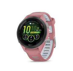 Garmin Forerunner 265S GPS智慧心率進階跑錶(3色)