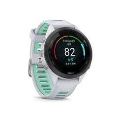 Garmin Forerunner 265S GPS智慧心率進階跑錶(3色)