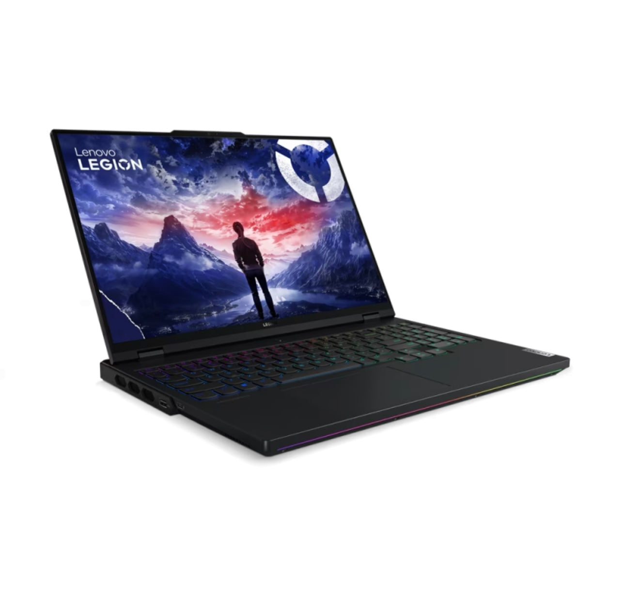 Lenovo Legion Pro 7i Gen9 16吋 (2024) (240Hz, i9-14900HX, 32GB+2TB SSD, RTX4080) 83DE0017HH (定製升級款)