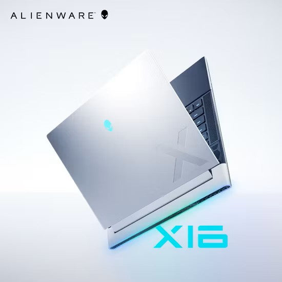 ALIENWARE X16(R2961QW)(RTX4060)電競筆記本