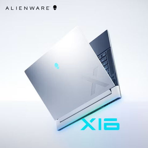 ALIENWARE X16(R2983QW)(RTX4080)電競筆記本