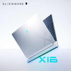 ALIENWARE X16(R2983QW)(RTX4080)電競筆記本