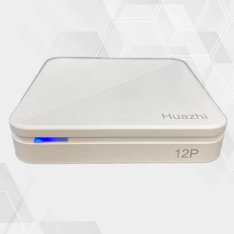 Huazhi 華至電視盒子 12P