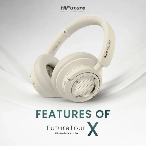 HiFuture FutureTour X