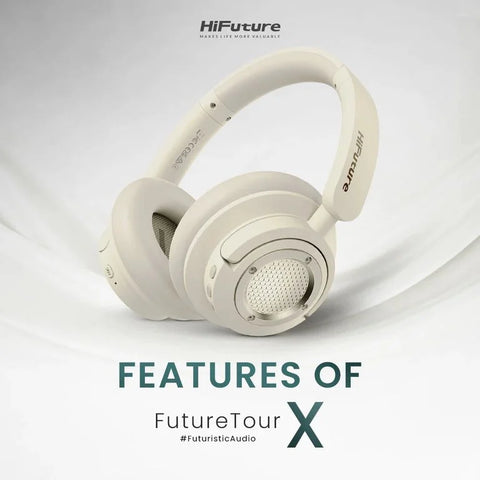 HiFuture FutureTour X
