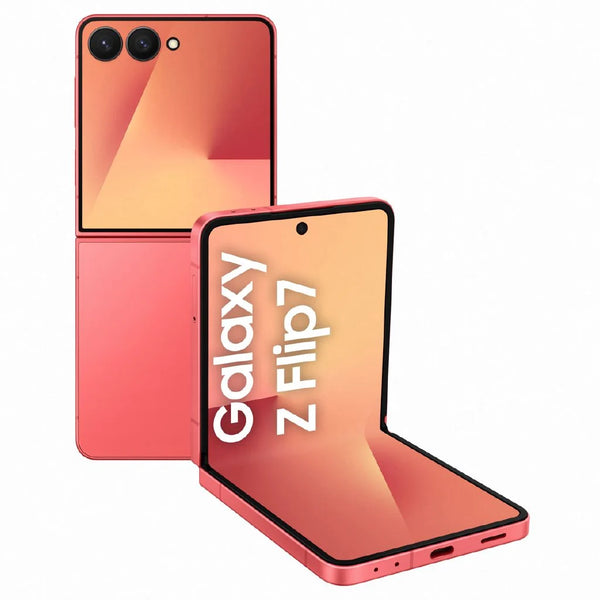 Samsung 三星 Galaxy Z Flip7 5G