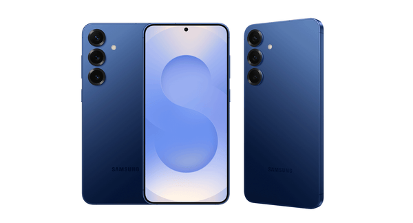 SAMSUNG 三星 Galaxy S25 6.2" 屏幕 | S25+ 6.7" 超大屏幕