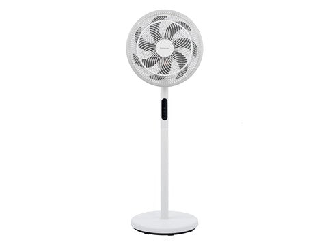 Panasonic 樂聲 F-19GLH DC摩打風扇 (19厘米/7.5吋)
