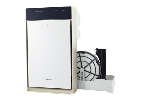 nanoe® X納米離子加濕空氣清新機 (約560平方尺)