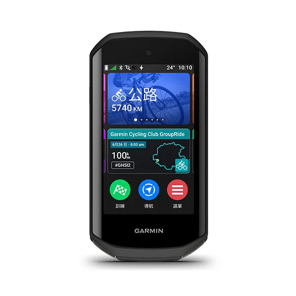 GARMIN Edge 1050